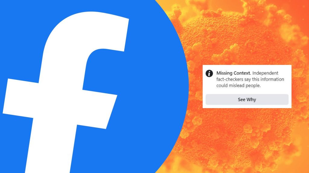 Another First Amendment lawsuit against Facebook censorship fails