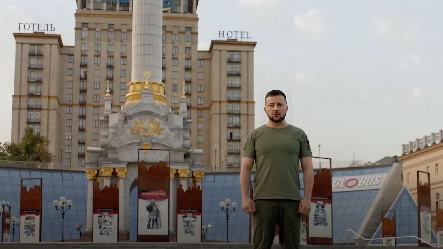 Google’s Jigsaw project partners with psychologists to stop “misinformation” about Ukraine