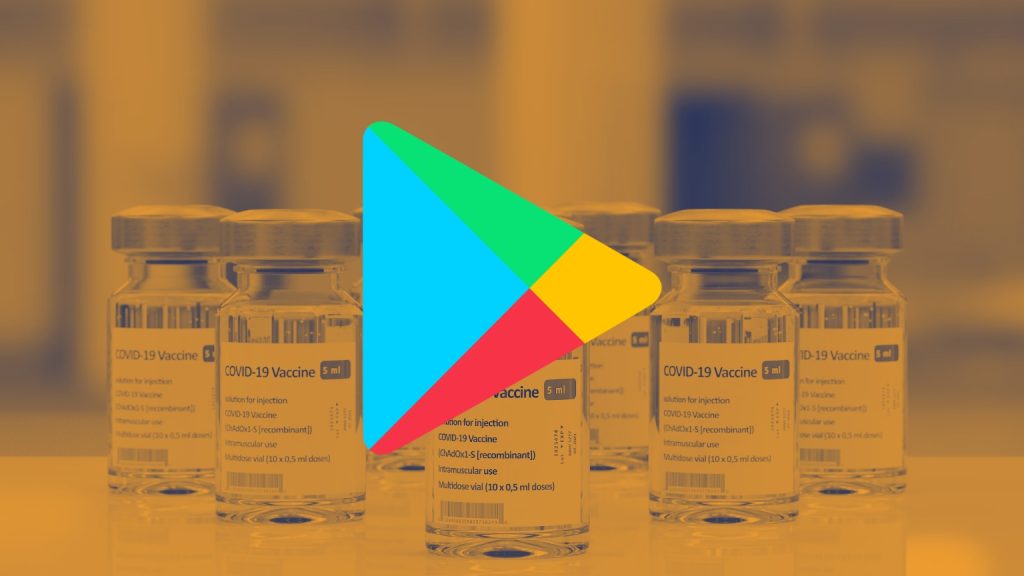 Google to bans apps containing “misleading health claims that contradict existing medical consensus”