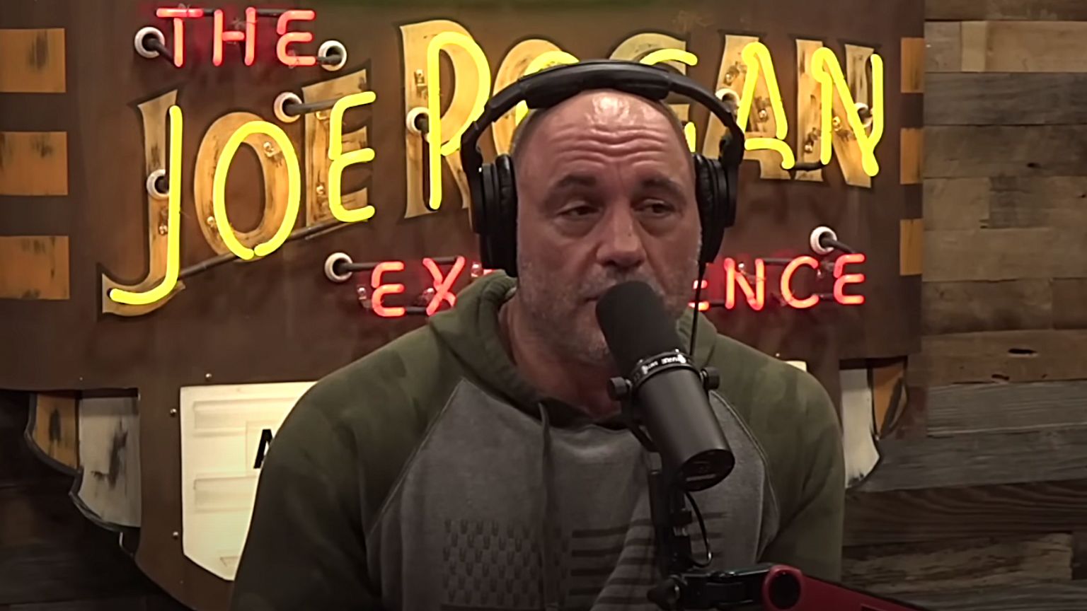Spotify never recommends the Joe Rogan podcast, but recommends others, study finds