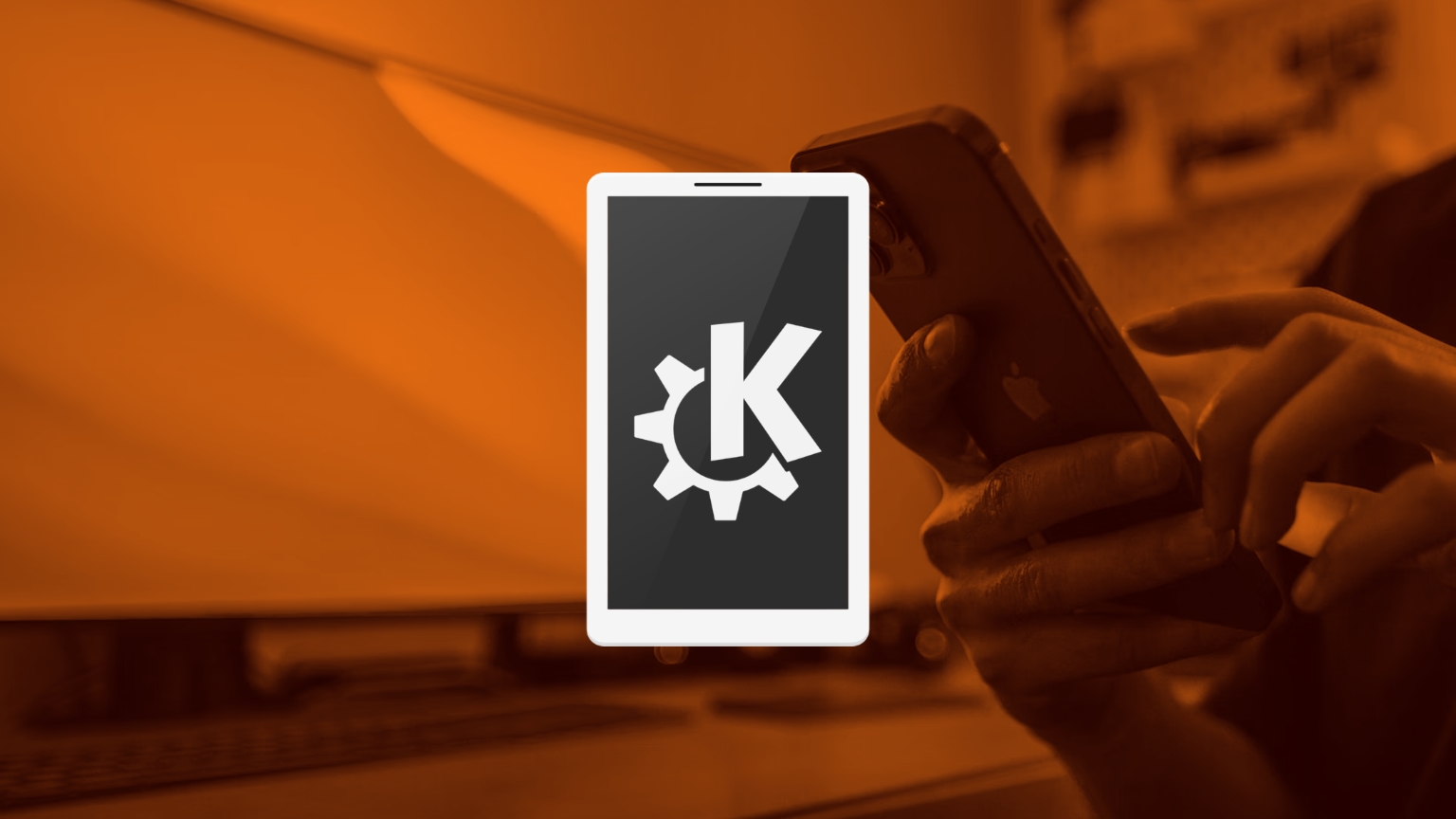 A free, open-source app for cross-device file sharing and more