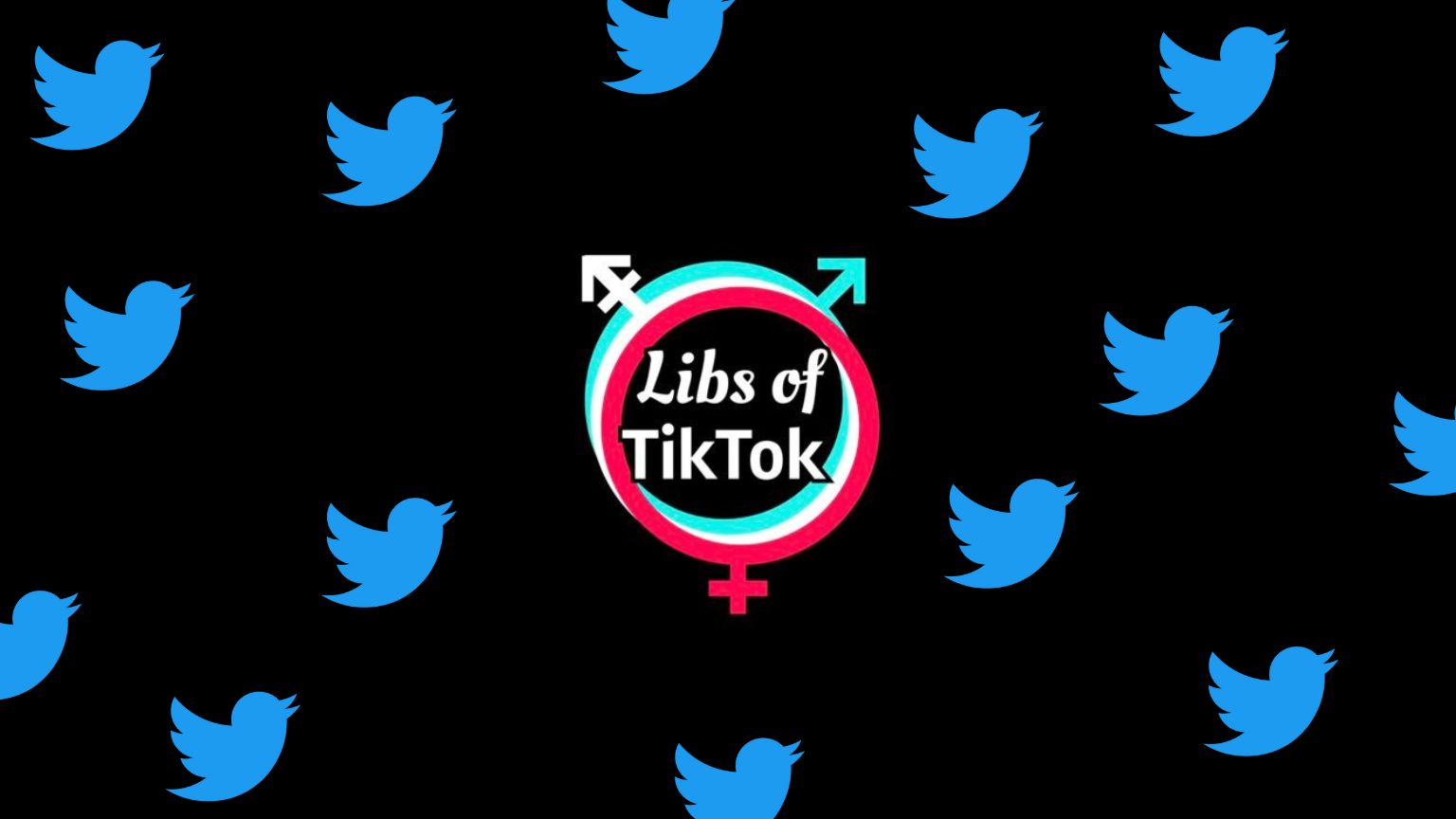 Libs of TikTok is locked out of Twitter for alleged “hateful conduct”