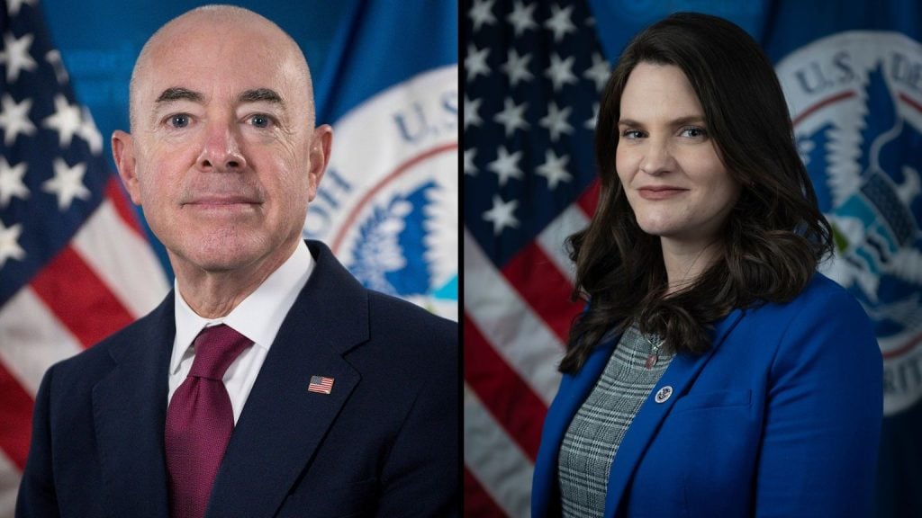 DHS shuts down its disinformation governance board after first amendment violation concerns