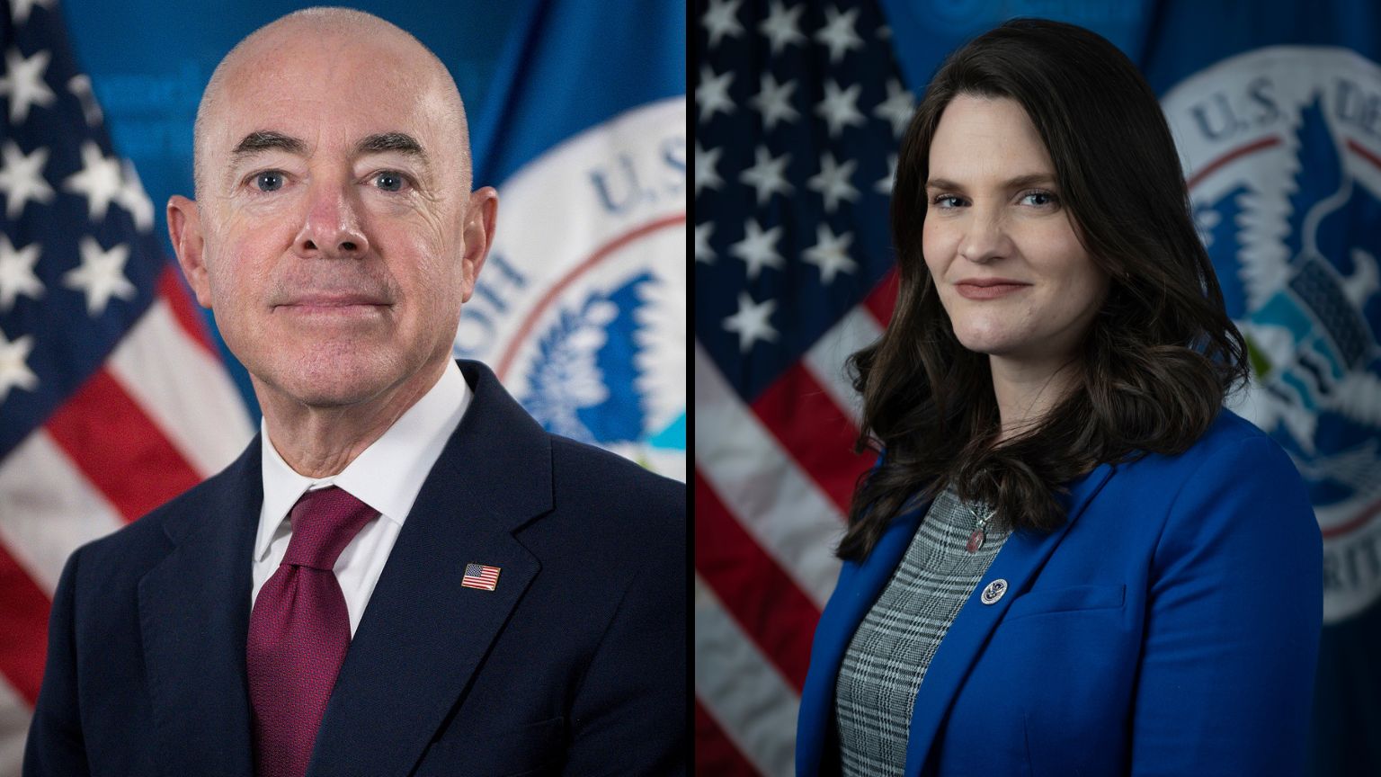 DHS shuts down its disinformation governance board after first amendment violation concerns