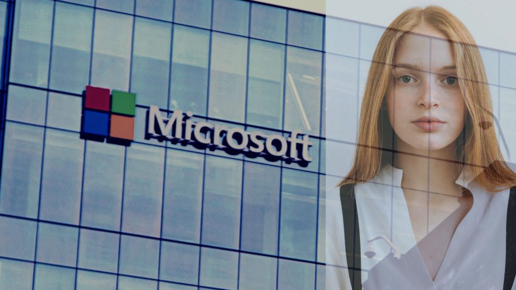 Microsoft partners with banks to introduce facial recognition