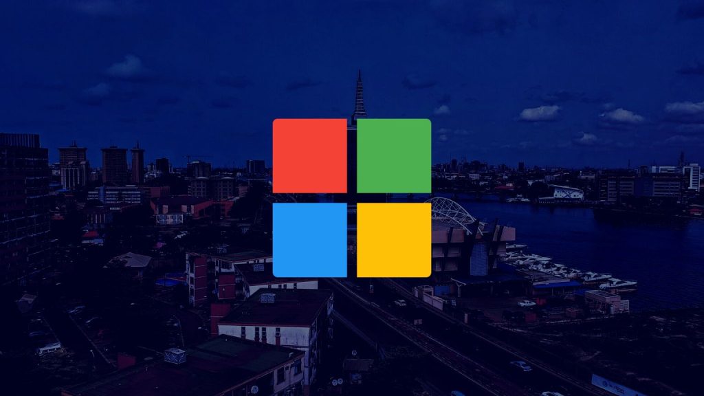 Nigeria will be a testing ground for Microsoft’s digital ID tech
