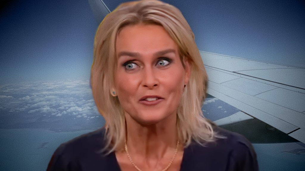 Bank executive pushes personal carbon wallets that allocate “emission rights” to citizens