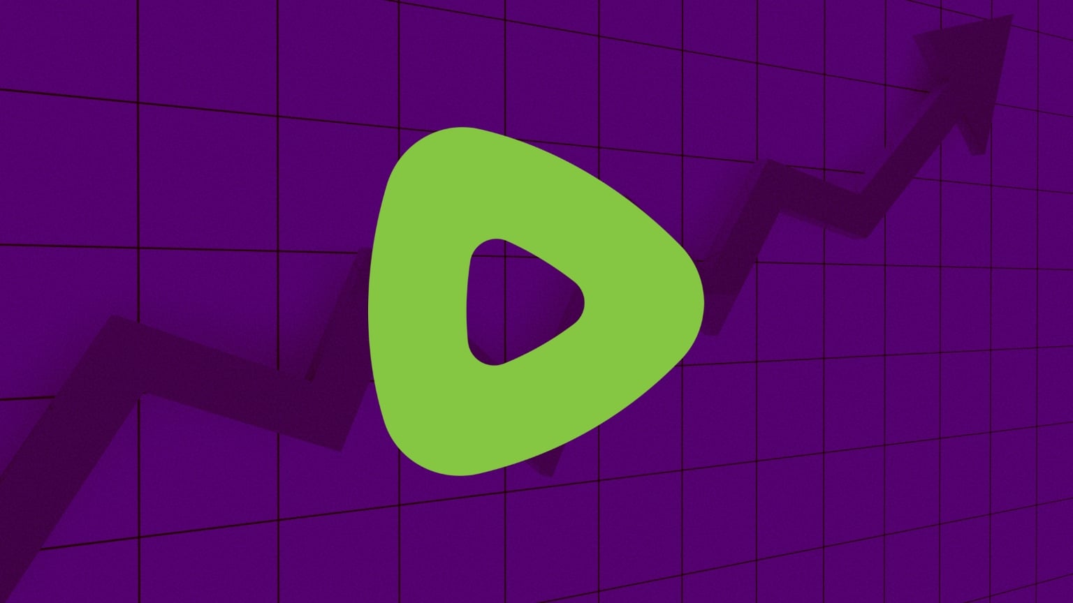 Rumble sets new record, 76% year-on-year growth in active users