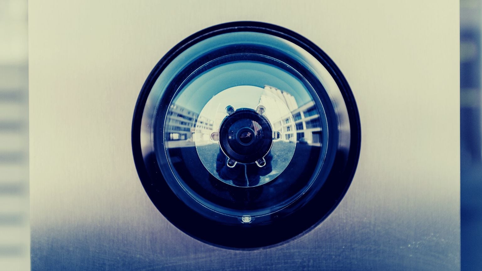San Francisco is challenged over use of private surveillance networks to monitor protests