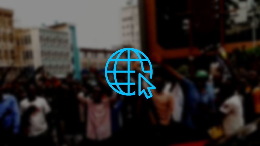 Sierra Leone shuts off internet access to crush cost-of-living protests