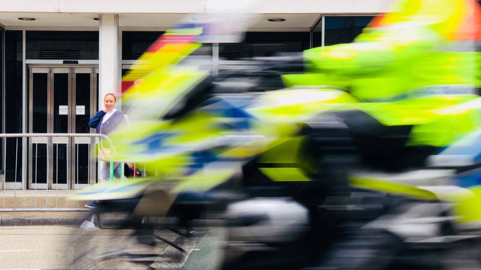 UK police told to stop wasting time over people being offended by tweets