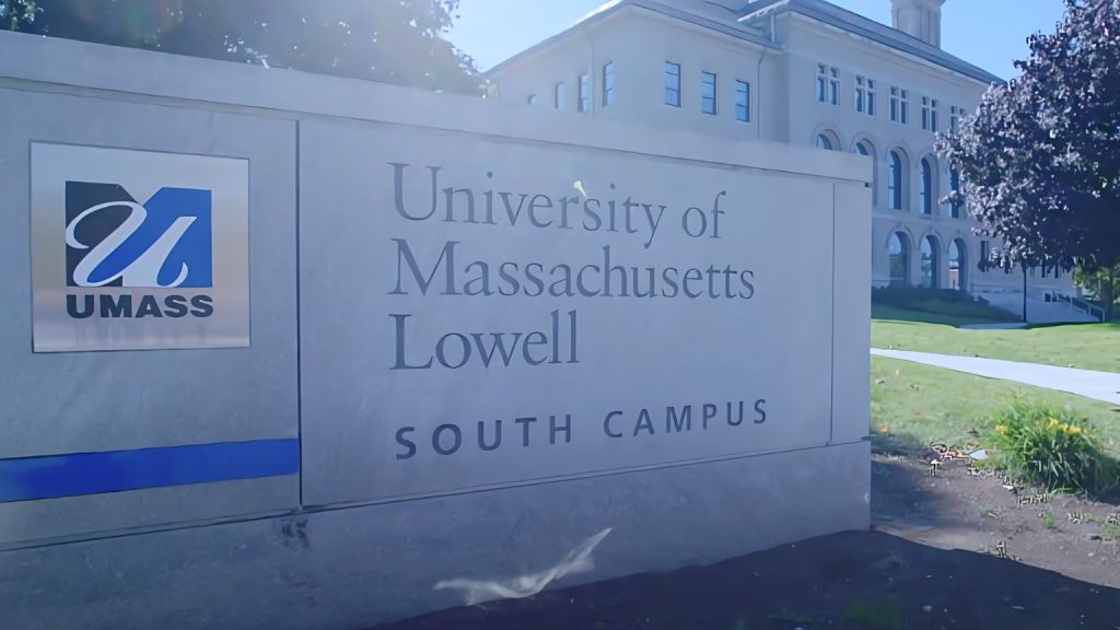 University of Massachusetts Lowell bans online speech that could cause “offense”