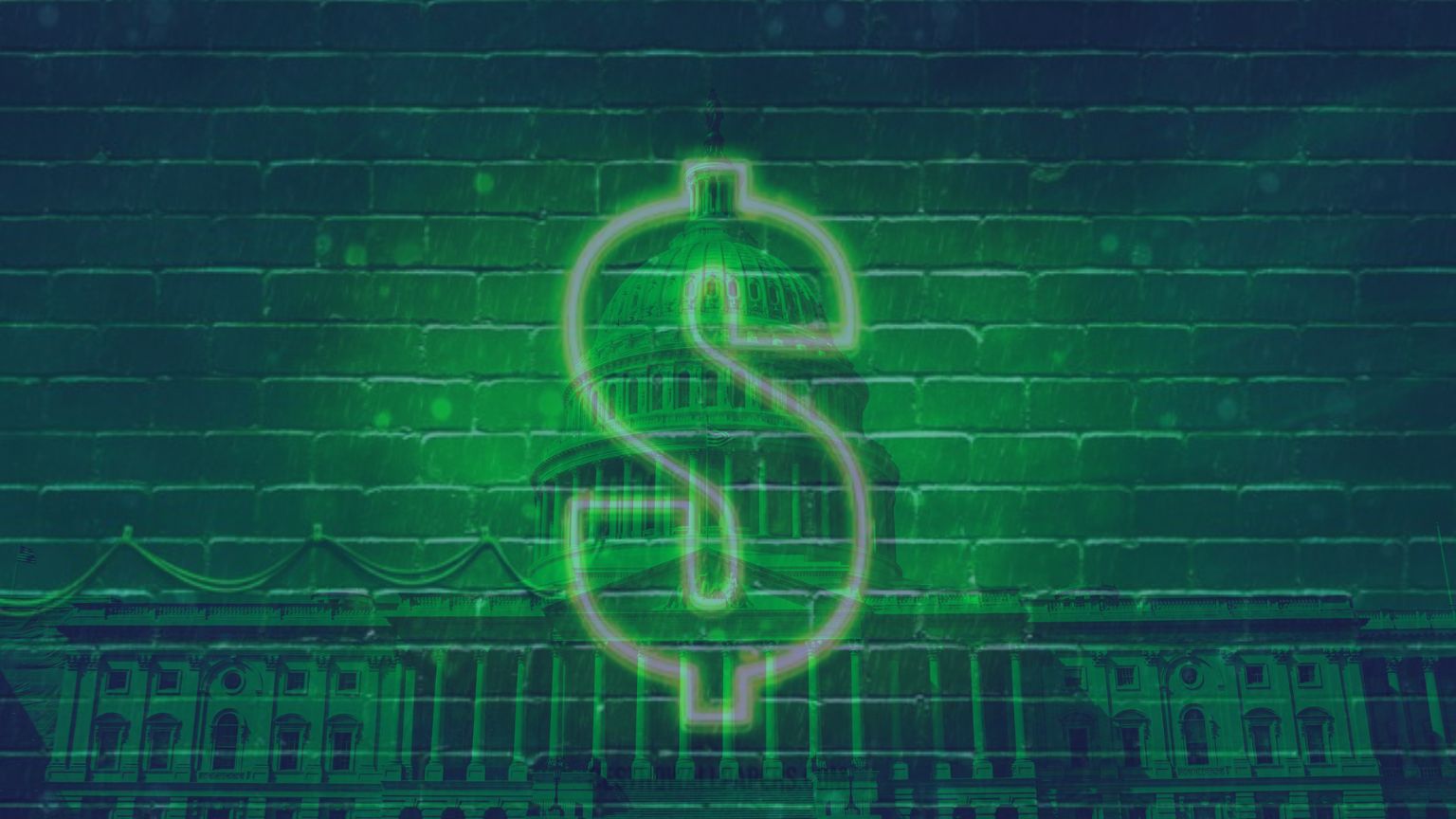 Lawmakers call for the exploration of a digital dollar