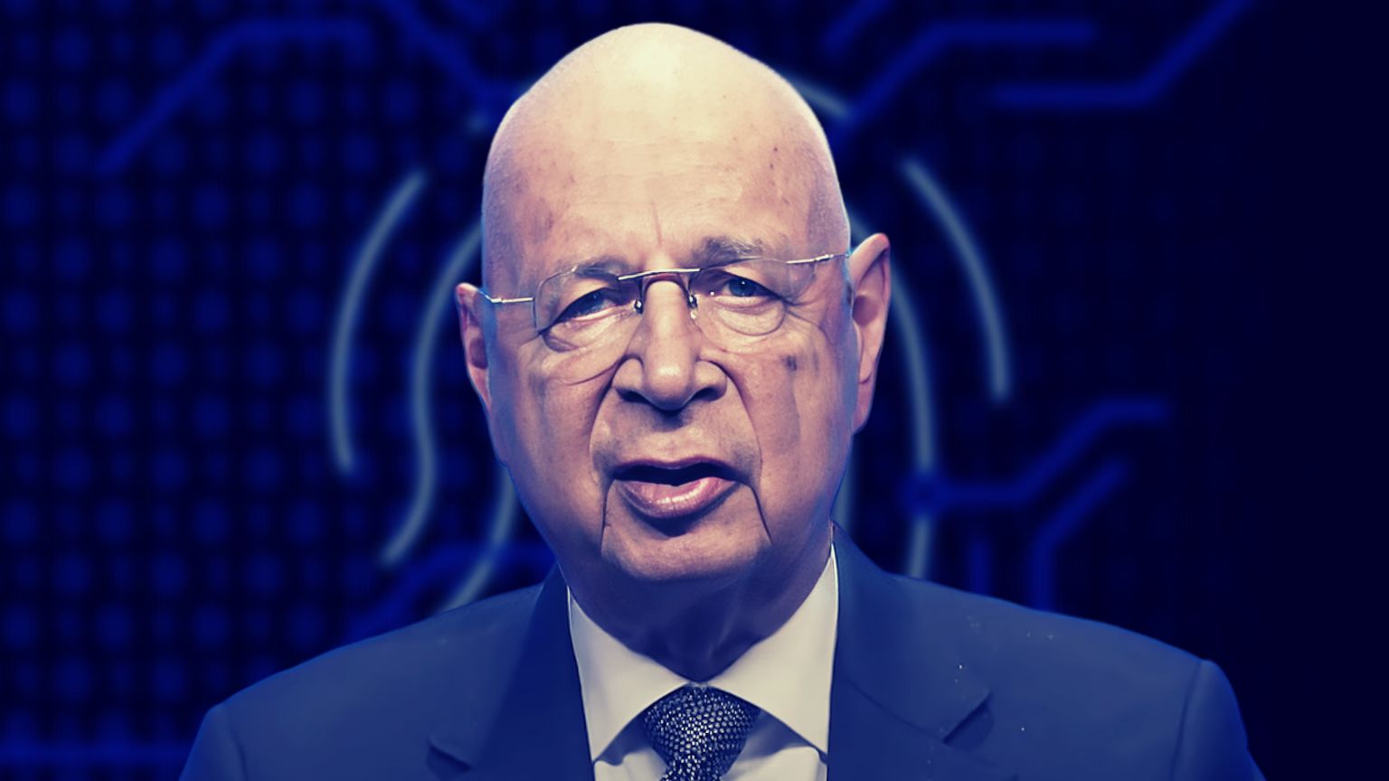 World Economic Forum makes big push for digital identity programs around the world