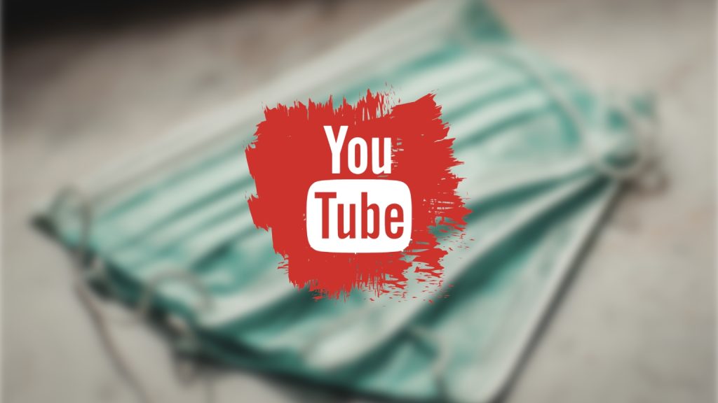 YouTube quietly drops some Covid censorship policies but banned channels haven’t returned