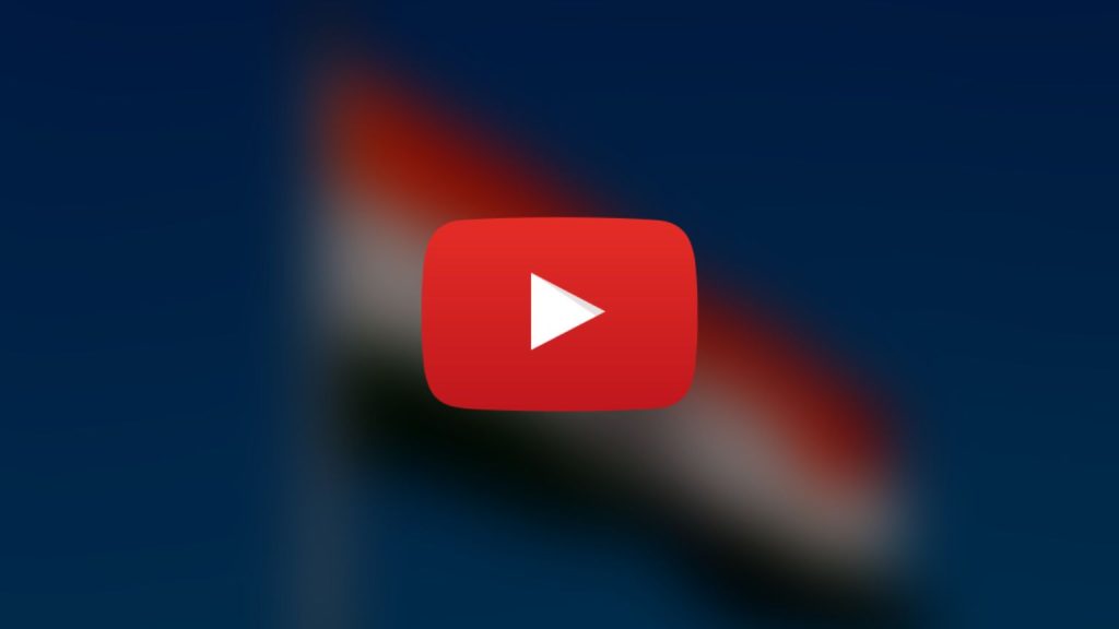 India orders the ban of 8 YouTube channels