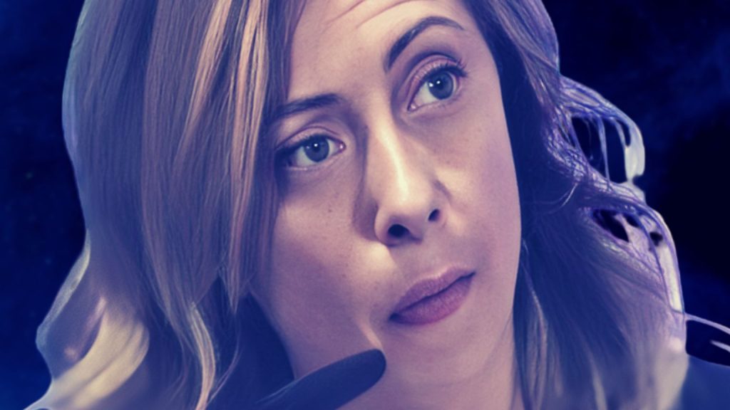 YouTube says Giorgia Meloni family values speech was “mistakenly” removed
