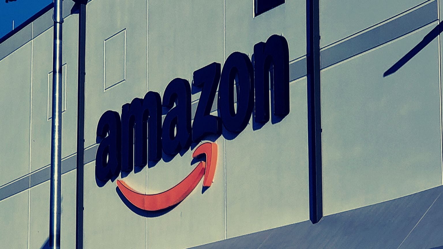 Amazon to assist the EU with a digital Euro trial