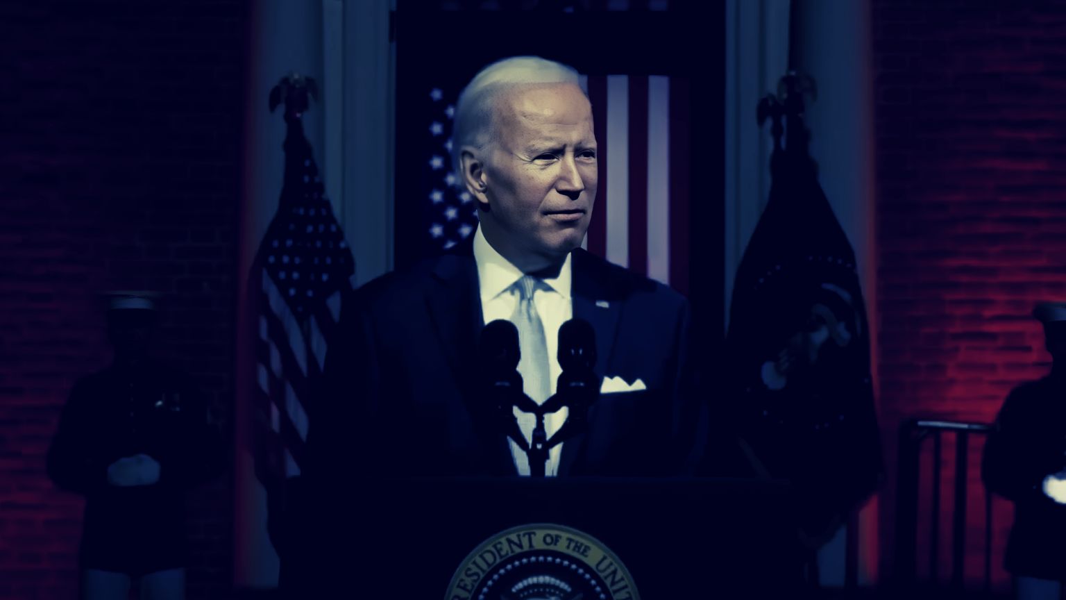 Treasury expected to call for cryptocurrency regulation after Biden review