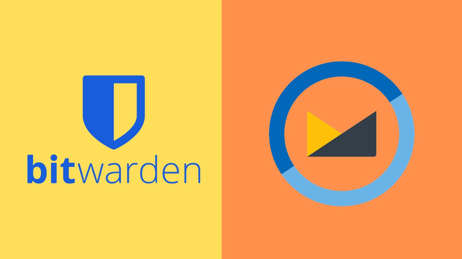 Fastmail and Bitwarden partner to provide new email alias integration