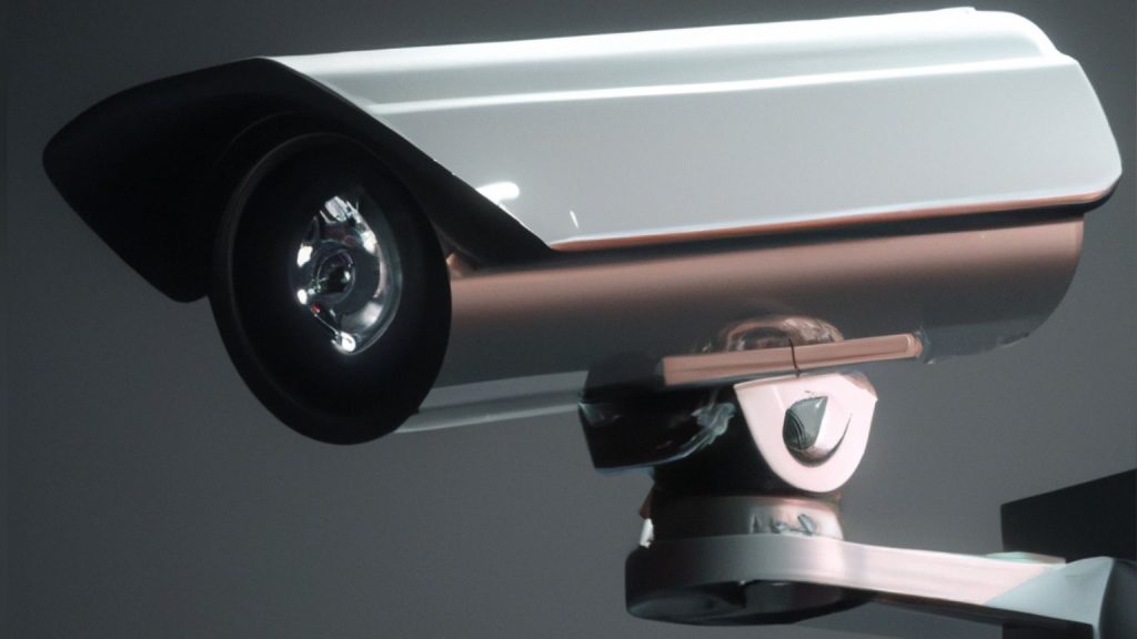 San Francisco votes to give cops access to private CCTV cameras