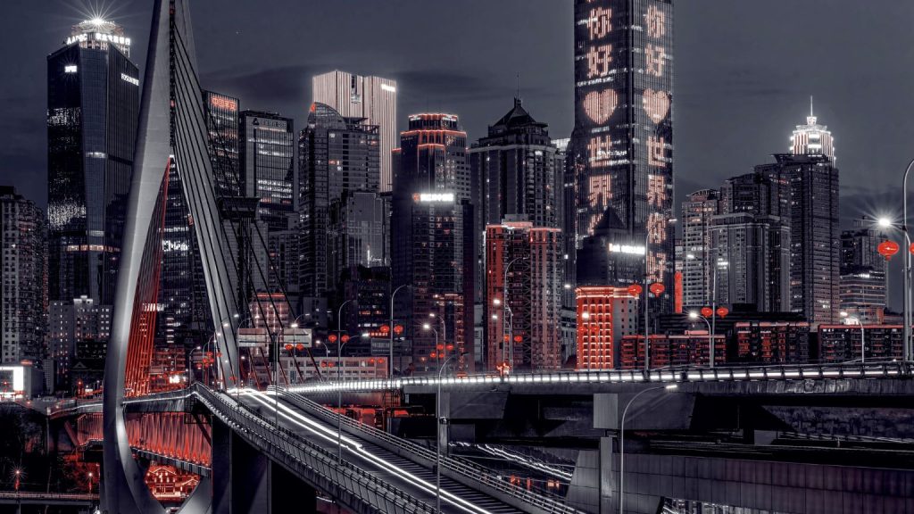 WEF publishes ideas on a carbon allowance system where surveillance tech is used to track personal emissions