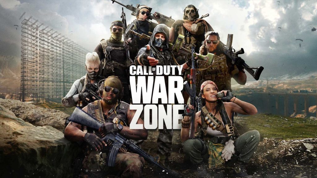Activision bans over 500,000 Call of Duty players for “toxic” behavior