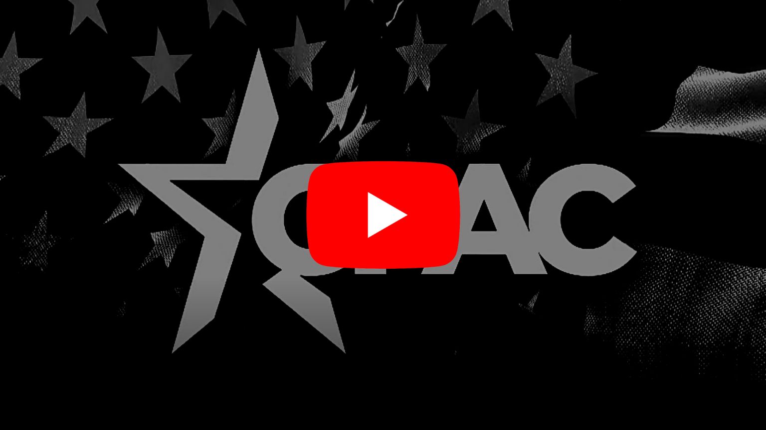 YouTube censors another CPAC video, gives the channel a strike