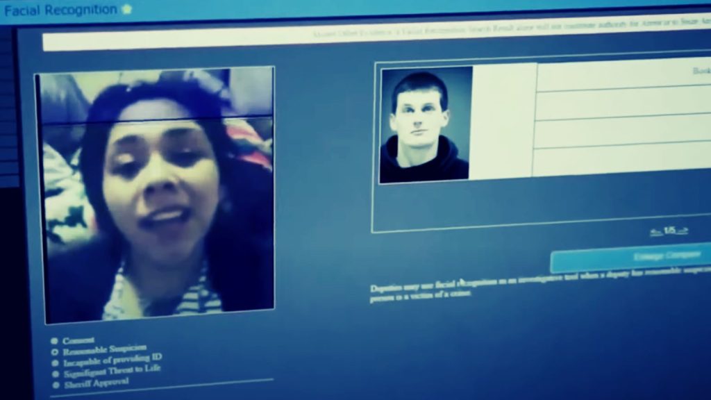 Senate Democrats call on ICE to curb facial recognition and stop buying from private data brokers