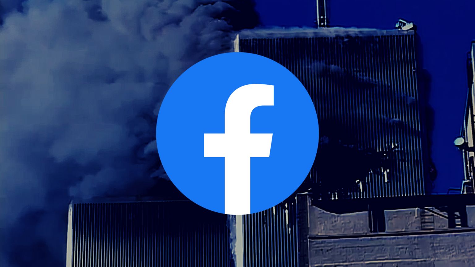 Facebook says it was a mistake to censor The Falling Man photos and articles to commemorate 9/11