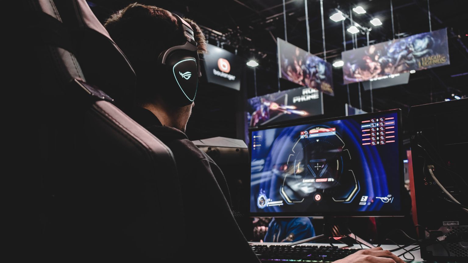 DHS to spend almost $700,000 of taxpayers’ cash on studying “extremism” in video gaming