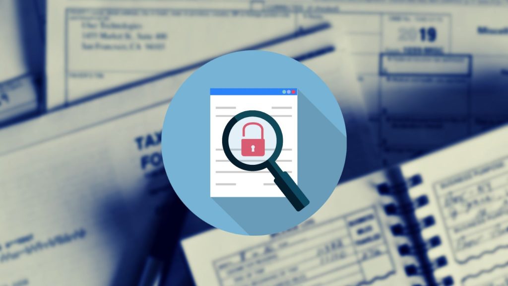 IRS admits to accidentally leaking some taxpayers’ confidential data