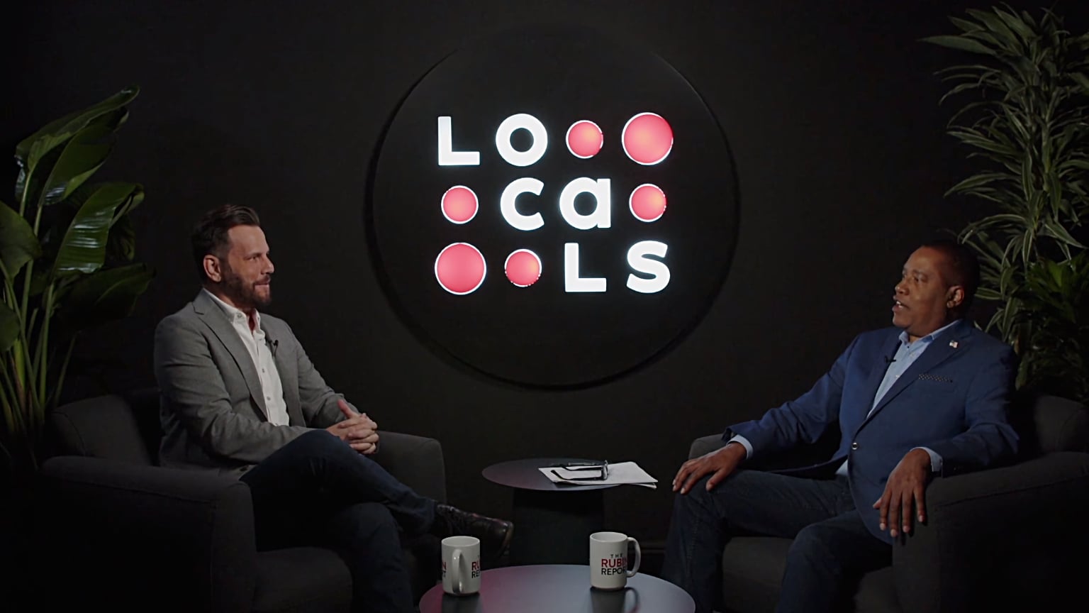 Locals opens its first creator studio in Miami as part of its “cancel-proof ecosystem for creators”