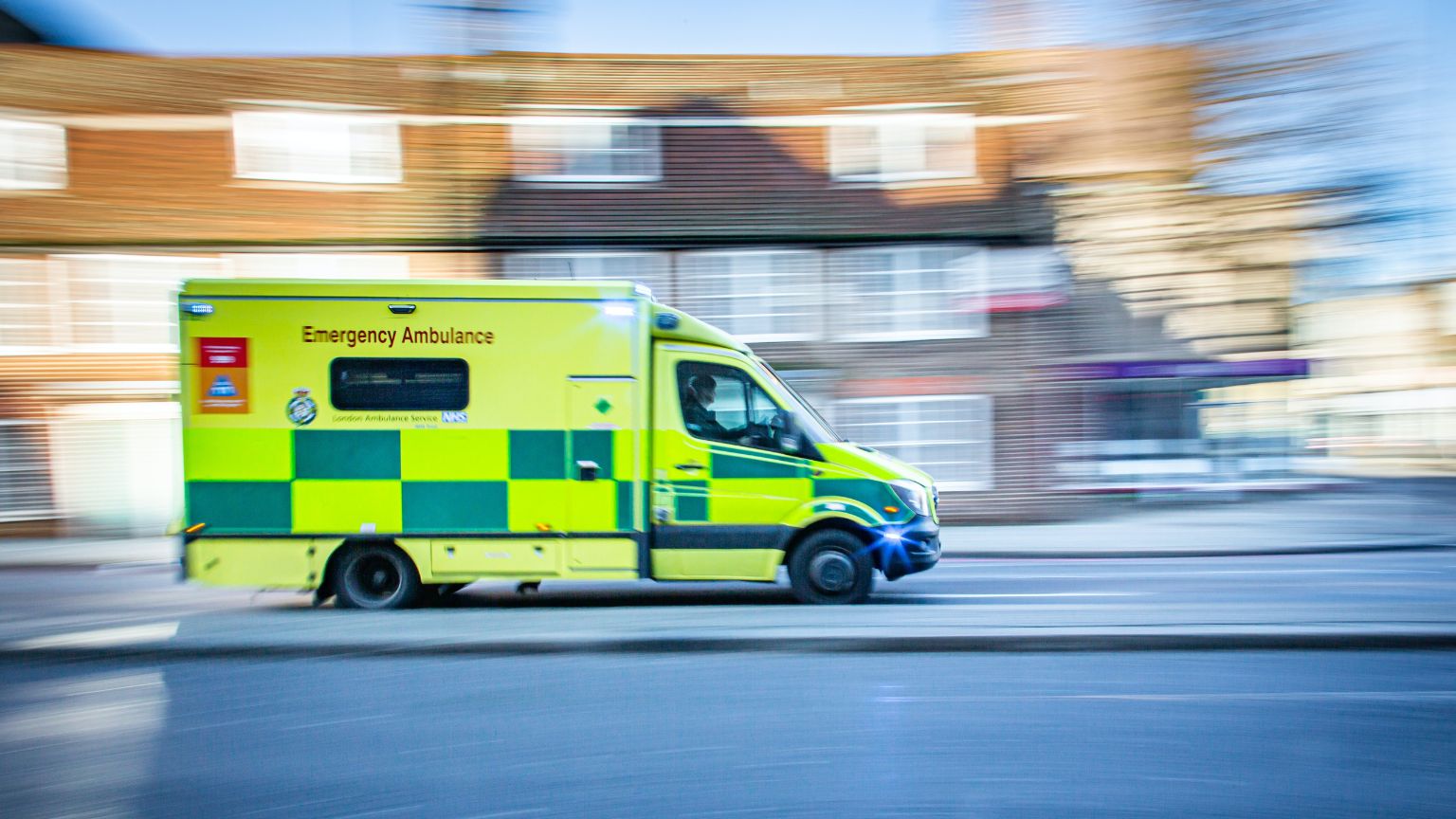 UK’s National Health Service is debating partnership with data company Palantir