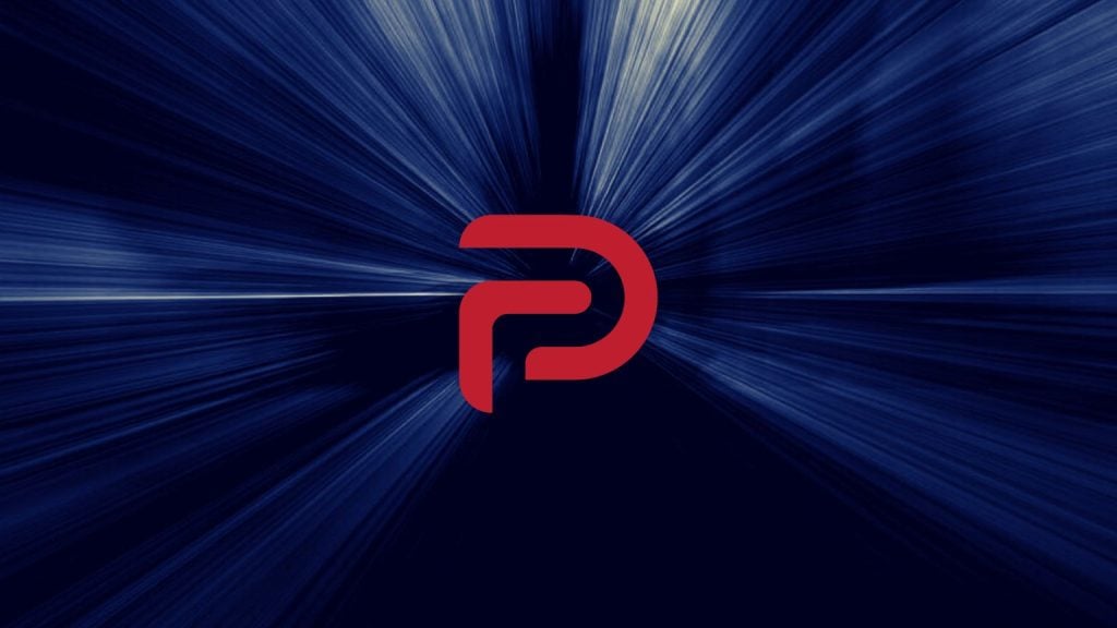 Parler restructures, purchases cloud hosting company Dynascale