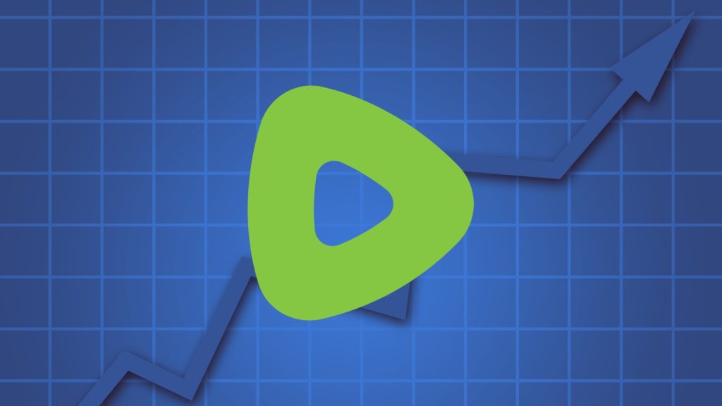 Rumble sets new record of 78 million monthly active users