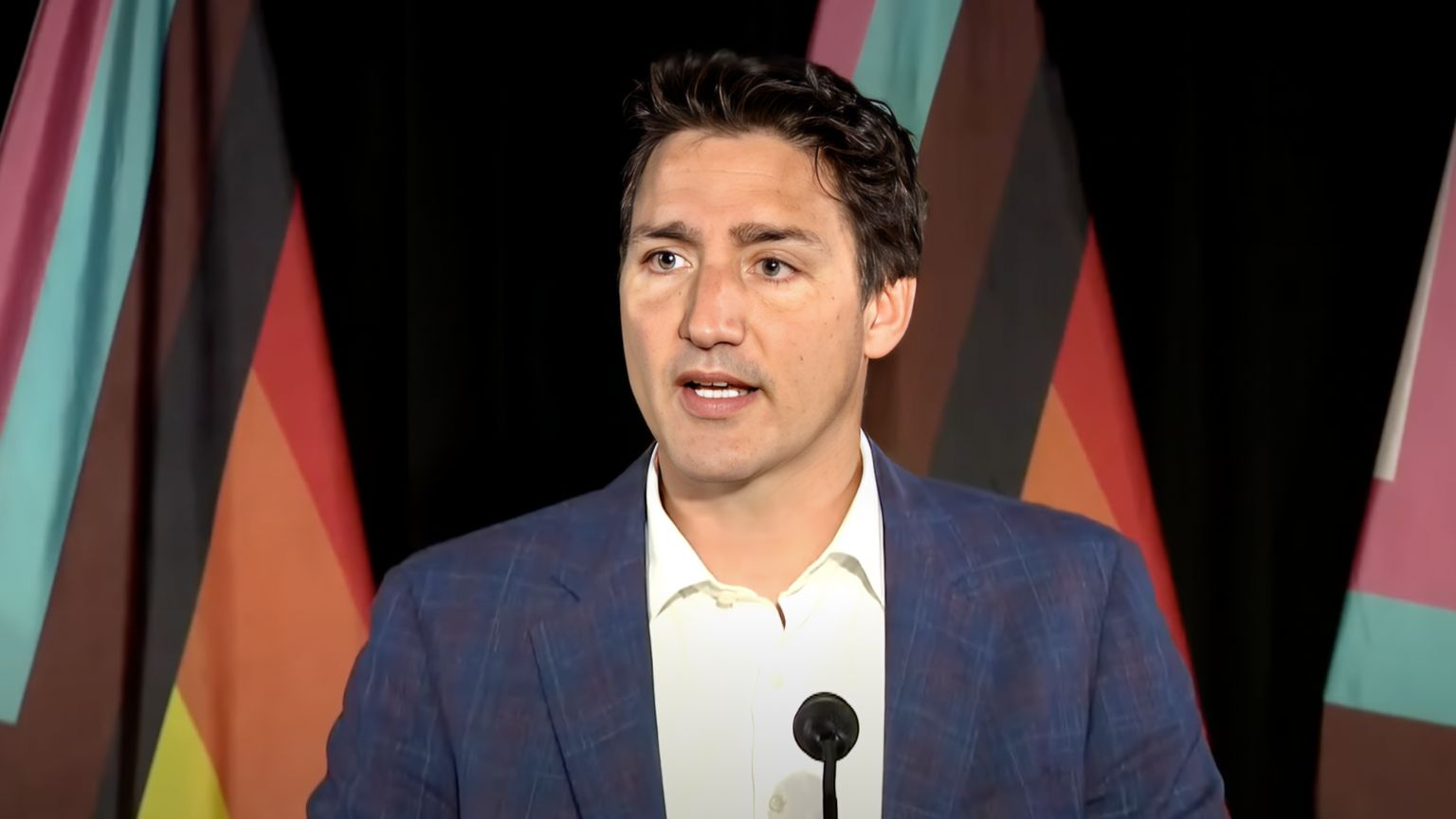 Trudeau government to try and rush through the online censorship bill