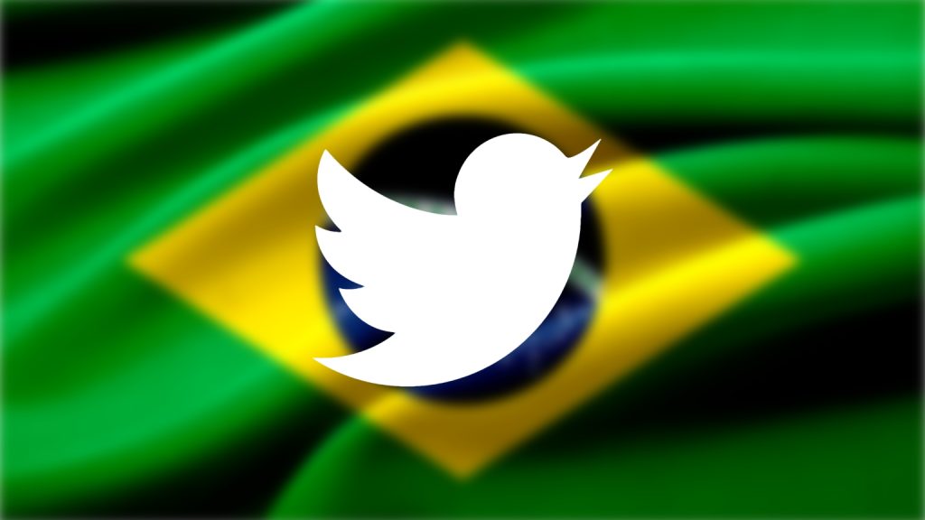 Twitter blocks article criticizing Brazil’s Supreme Court