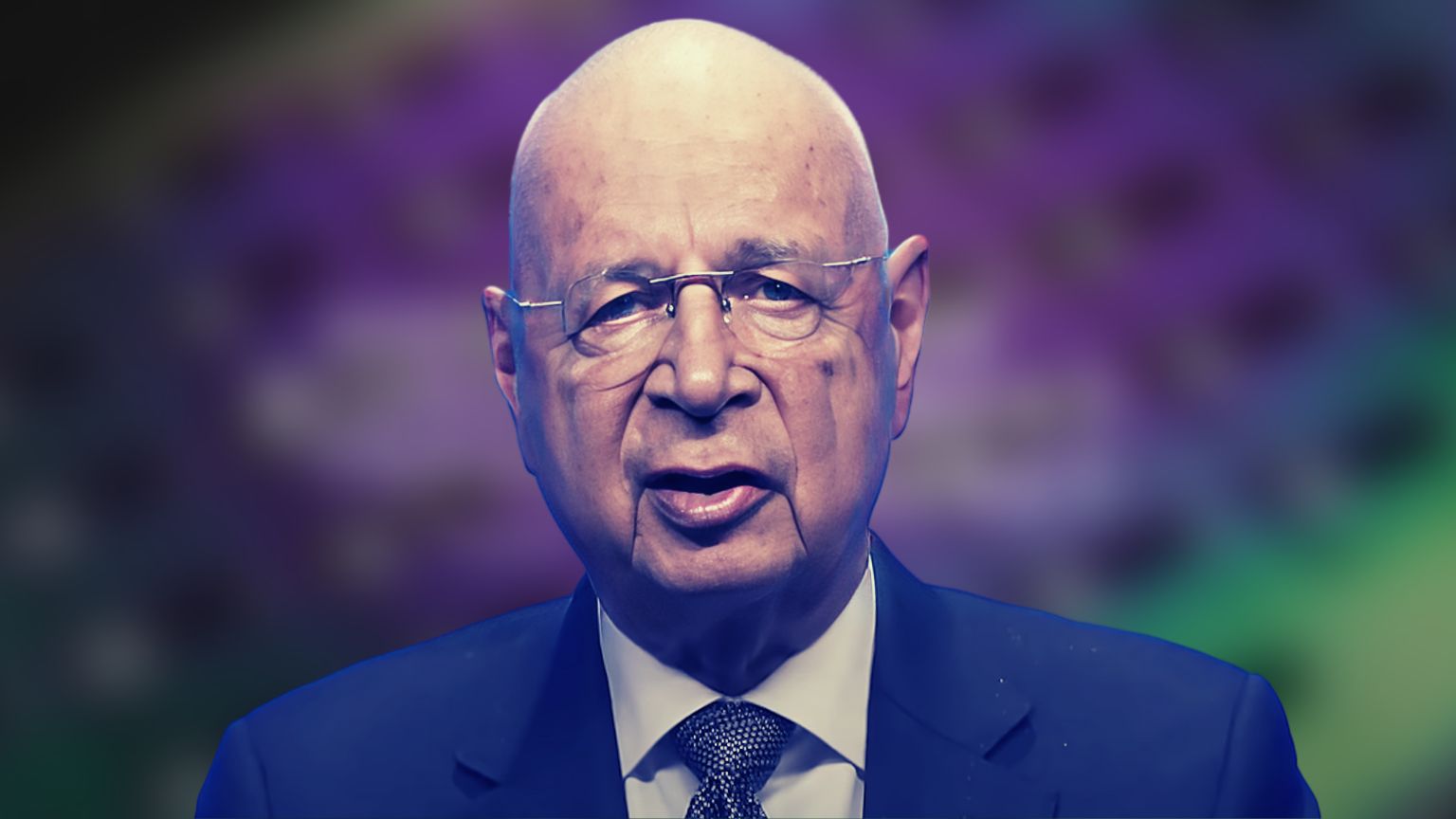The World Economic Forum doesn’t like the criticism