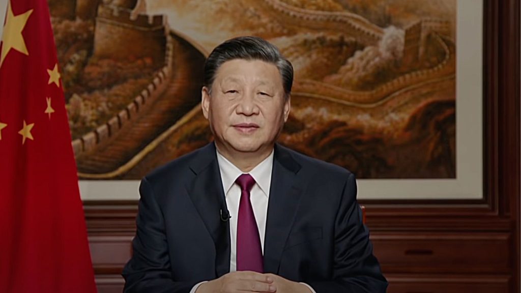 China moves to suppress online “rumors” in preparation for party congress