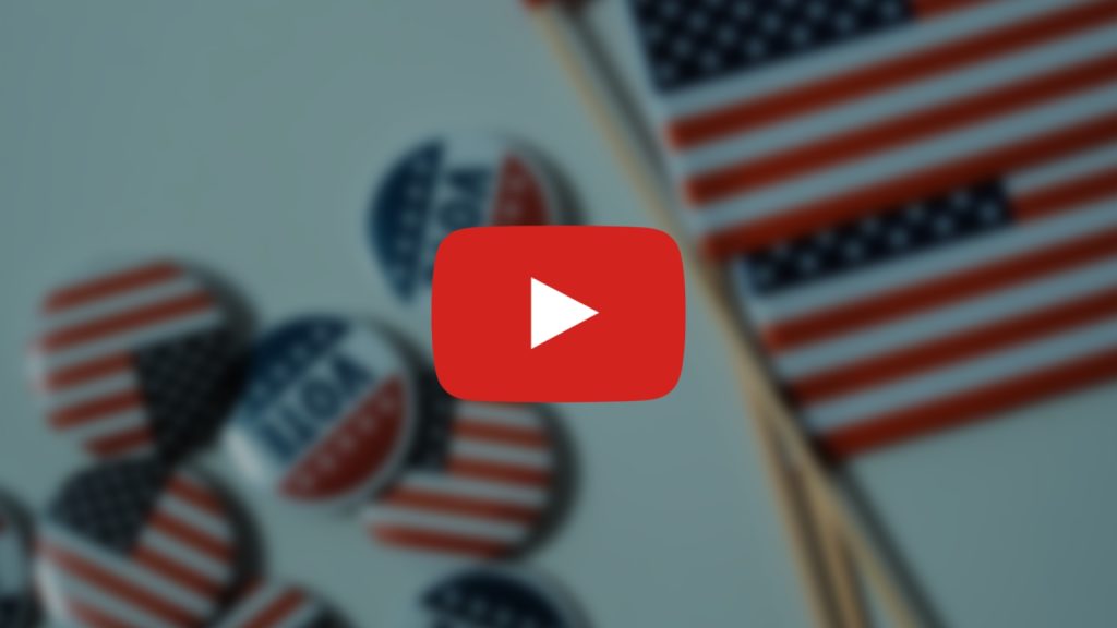 YouTube will censor election “misinformation” that doesn’t break any rules