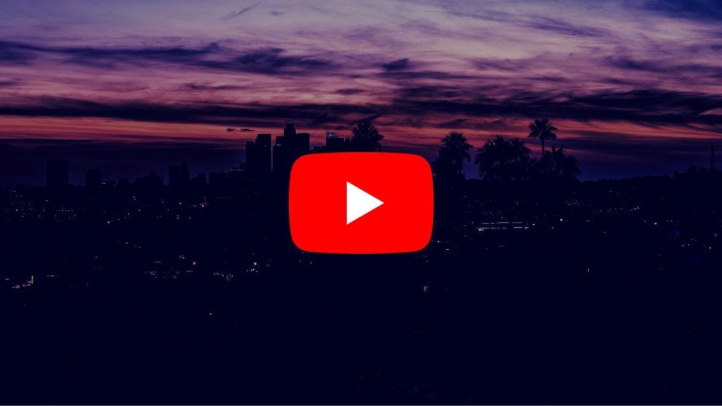 California is sued after getting caught flagging YouTube videos for censorship