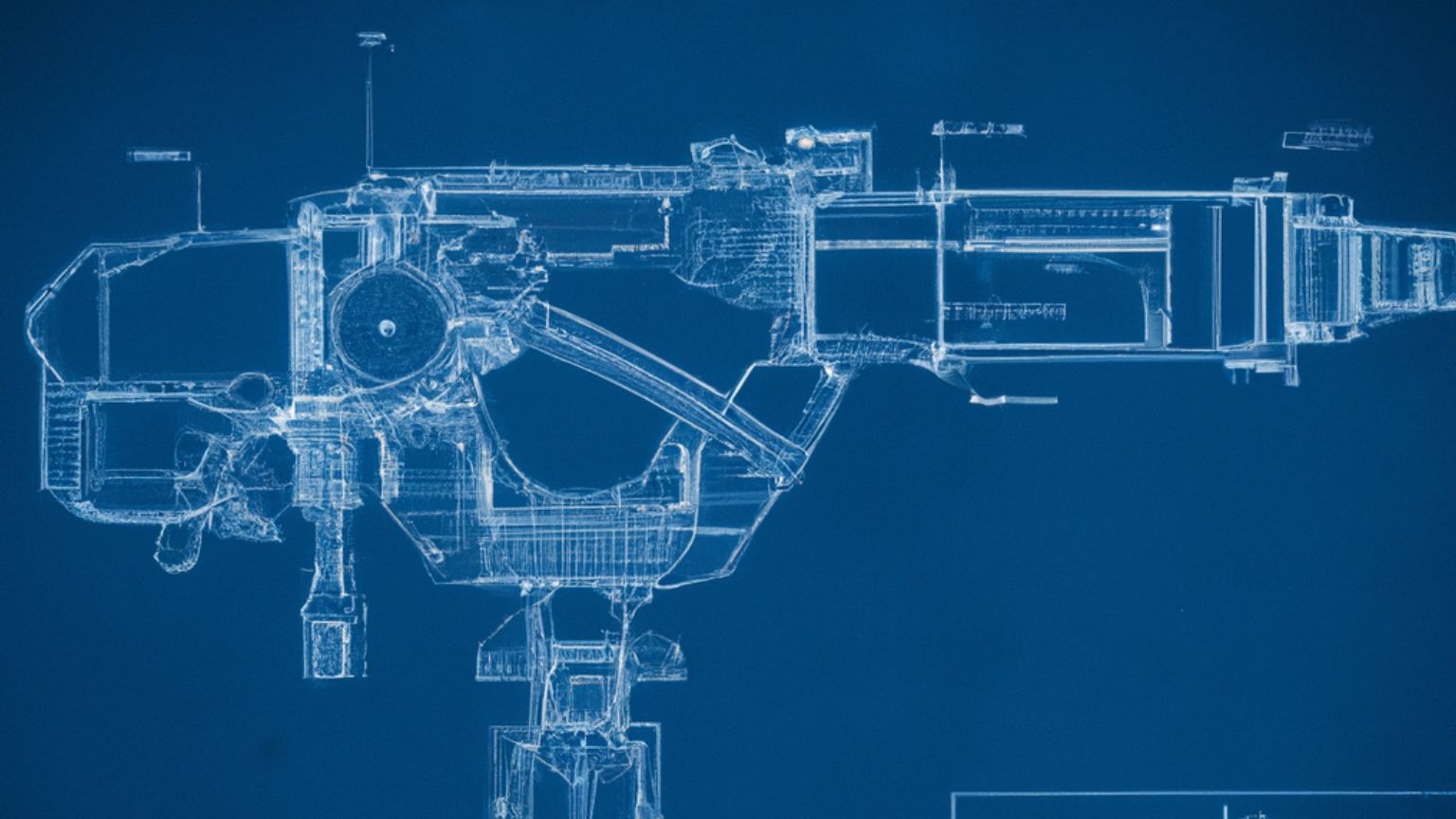 Lawmakers call on Biden to make it more difficult for people to download gun blueprints