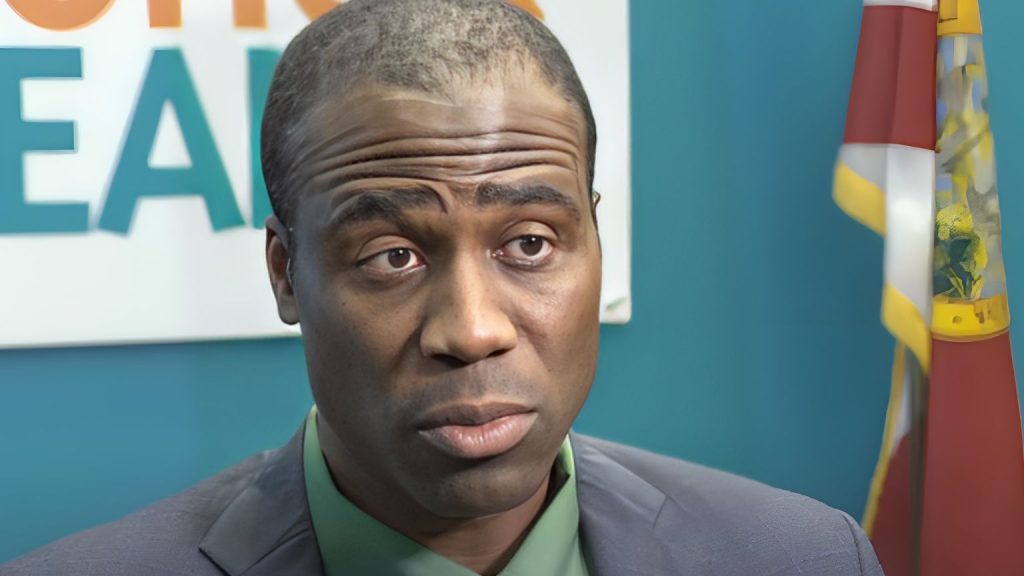 Twitter reverses censorship of Florida’s Surgeon General after backlash