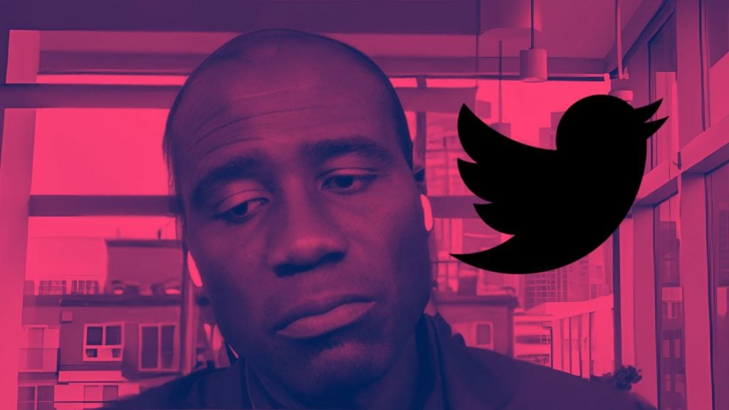 Florida’s Surgeon General Joseph Ladapo says Twitter has a “disregard” for human rights after censorship