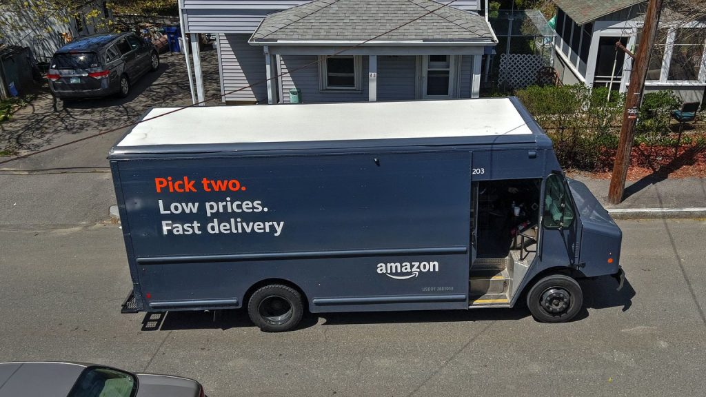 Amazon’s move to know what’s happening inside homes