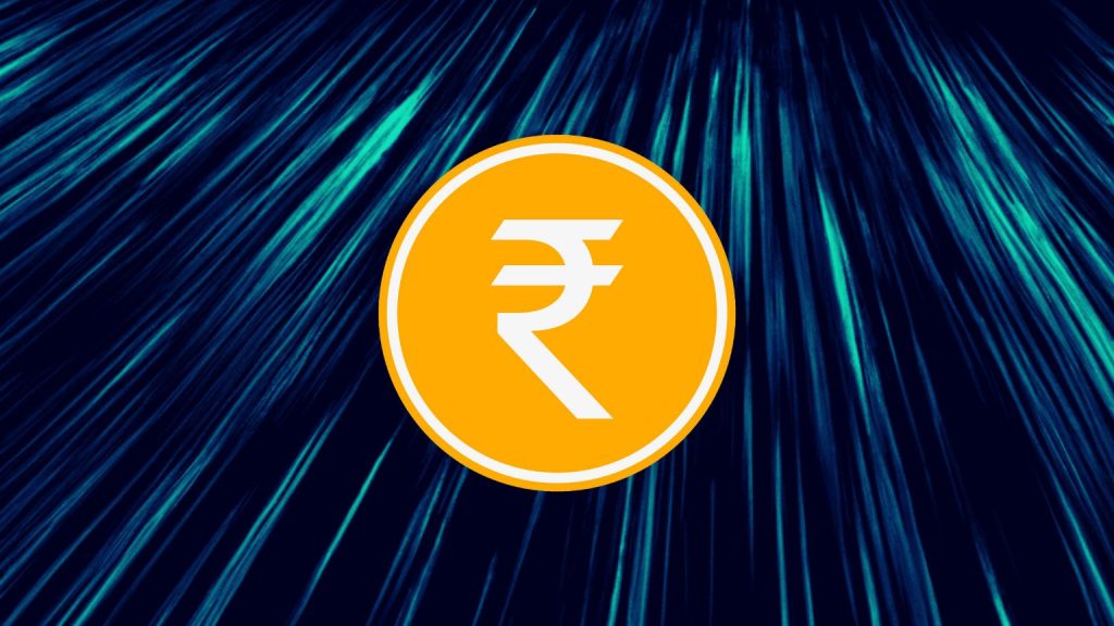 India to test a central bank digital currency