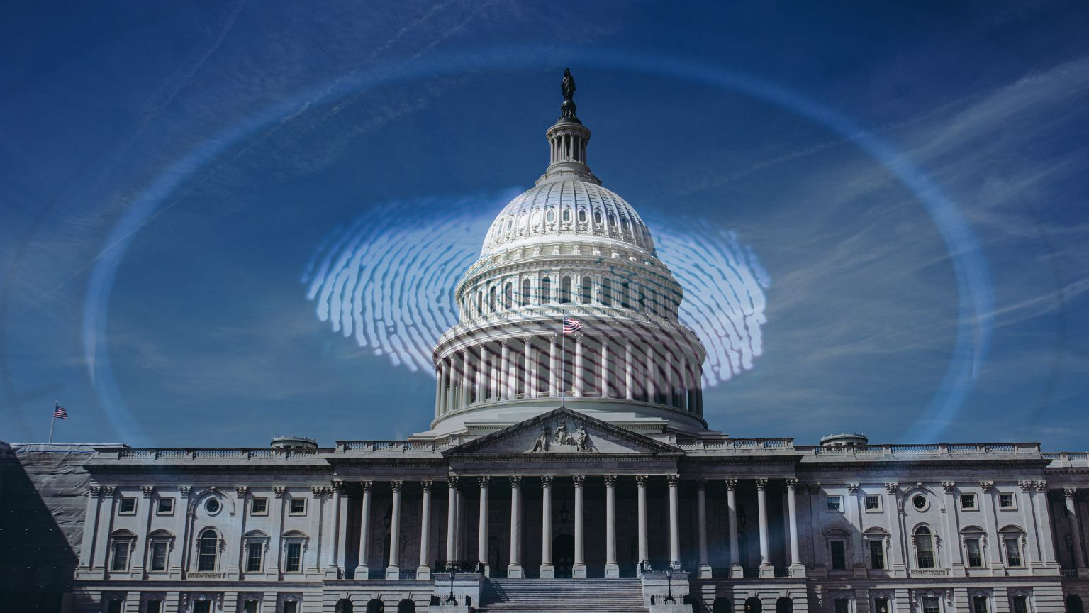 The US edges closes to passing digital ID legislation