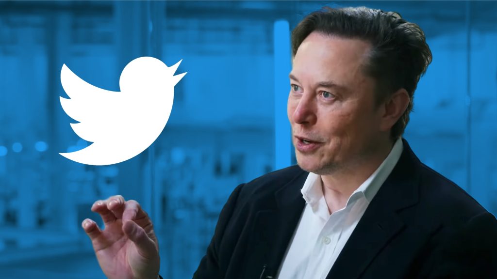 Elon Musk agrees to buy Twitter at his original price of $54.20 per share