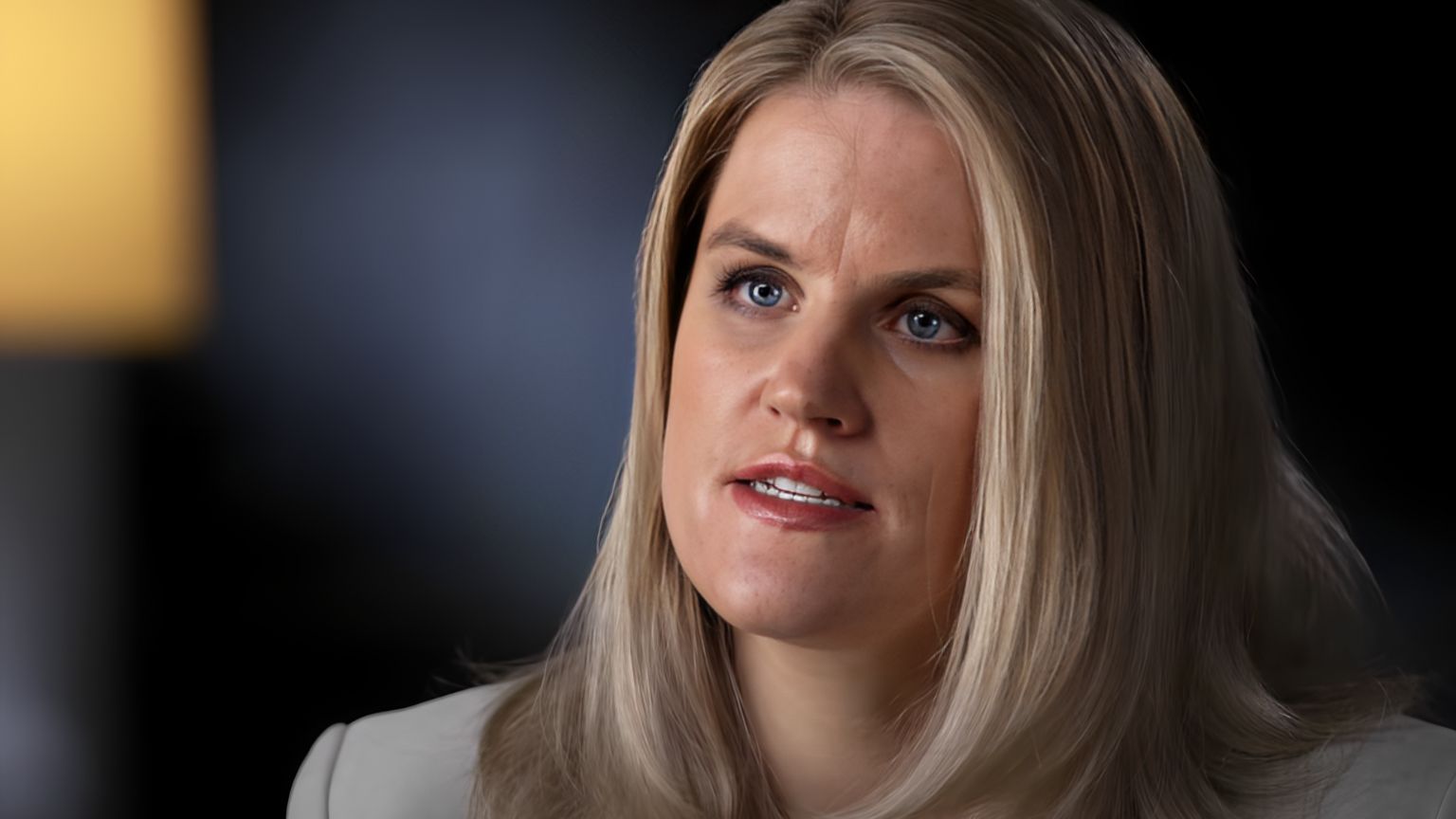 Facebook “whistleblower” Frances Haugen teams up with former intelligence officials to form new pressure group